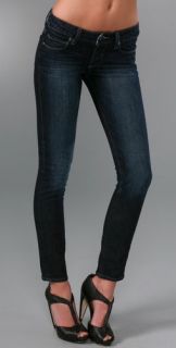 Paige Denim Skyline Ankle Peg Jeans