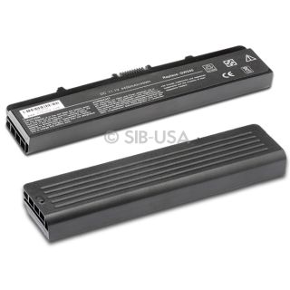 New Laptop Battery for Dell Inspiron 1525 1545 XR694