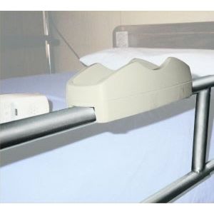 Cortelco Hospital Phone Bedrail Mount Use with ITT 915