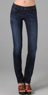 Citizens of Humanity The Ava Straight Leg Jeans