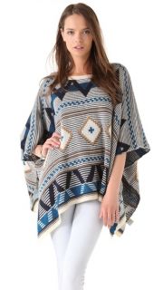 BB Dakota Dupree Phoenix Poncho