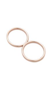 Jules Smith Edie Knuckle Ring