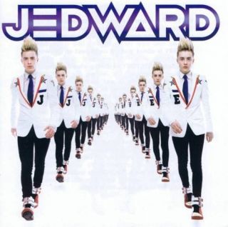 Jedward Victory CD Brand New