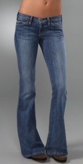 Current/Elliott The Lowbell Flare Jeans