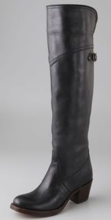 Frye Jane To the Knee Boots