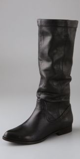 Frye Cindy Slouch Boots
