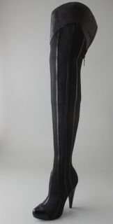 Report Signature Steinway Over the Knee Boots