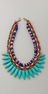 DANNIJO Roe Necklace