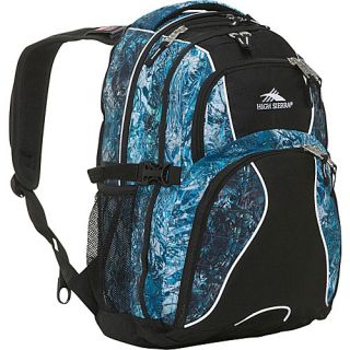 High Sierra Swerve Laptop Backpack Assorted Colors
