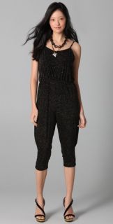 alice + olivia Zahara Jumpsuit