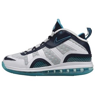 Nike Air Max Sensation 2011   429767 101   Basketball Shoes