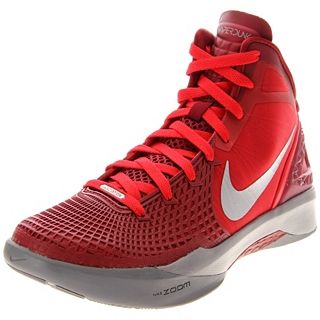 Nike Zoom Hyperdunk 2011 Supreme   469776 600   Basketball Shoes