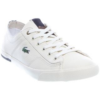 Lacoste Newton LT   7 24SPM1294 098   Athletic Inspired Shoes