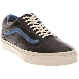 Vans Old Skool Reissue CA   VN 0KW768W   Casual Shoes