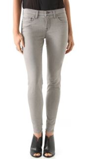 J Brand Legging Jeans with Back Zip