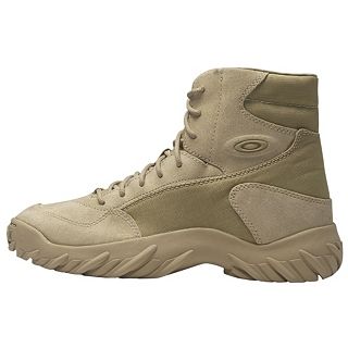 Oakley SI Assault Boot 6   11096 889   Boots   Work Shoes  