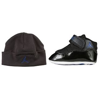 Nike Air Jordan 11 (Infant)   378049 041   Retro Shoes