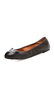 Marc by Marc Jacobs Soft Mouse Flats