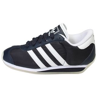 adidas Country II (Toddler/Youth)   G04519   Retro Shoes  