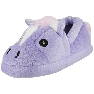 Stride Rite Lighted Pony(Infant/Toddler/Youth)   SRS9288   Slippers