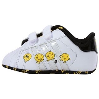 adidas Superstar (Infant/Toddler)   G01088   Retro Shoes  