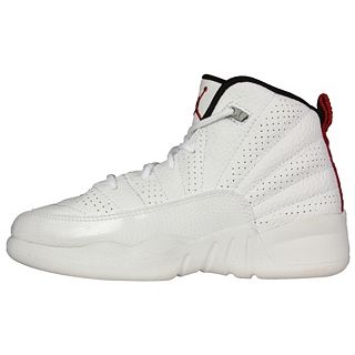 Nike Air Jordan 12 Retro (Toddler/Youth)   151186 163   Retro Shoes