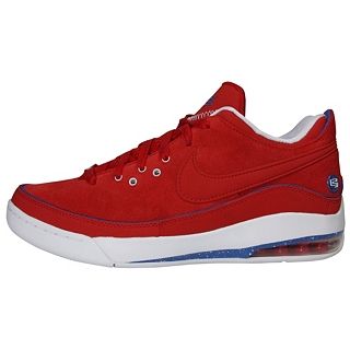 Nike Lebron VII Low   395778 600   Athletic Inspired Shoes  