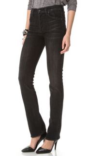 Citizens of Humanity Arley High Waist Straight Leg Jeans