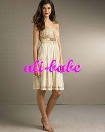 Elie Tahari Jacinda Pretty Floral Dress M 8 10