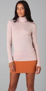 Diane von Furstenberg Devon Turtleneck Sweater