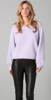 Acne Cunard Sweater