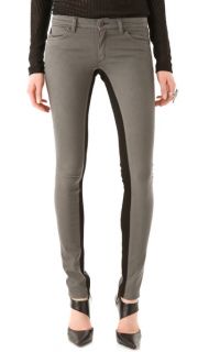 Superfine Move Bicolor Legging Jeans