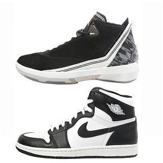 Nike Jordan Collezione 22/1   332566 991   Retro Shoes