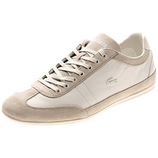 Lacoste Misano 6   7 22SRM2481 098   Athletic Inspired Shoes