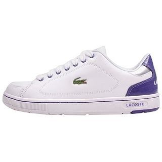 Lacoste Nistos RC (Youth)   7 20SPJ6151 Z54   Athletic Inspired Shoes