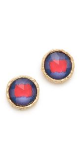 Shop Designer Earrings & Studs Online