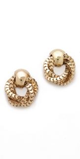 Shop Designer Earrings & Studs Online