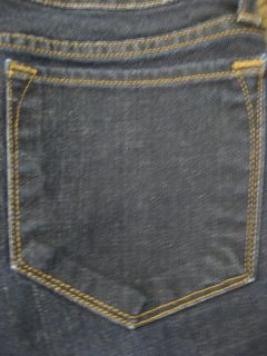 Brand Maternity Jeans Rigid Skinny Ankle Crop Jeans Stone Size 28