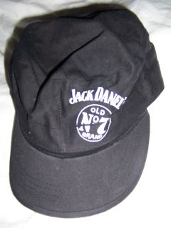Jack Daniels Old No 7 Brand Cap Hat
