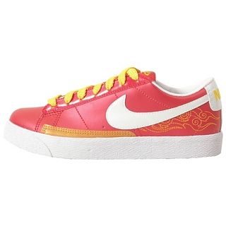 Nike Blazer Low Premium (Youth)   327597 611   Retro Shoes  