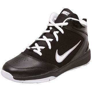 Nike Team Hustle D 5 (Toddler/Youth)   454462 001   Basketball Shoes