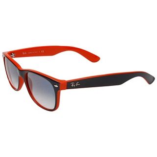  Ban New Wayfarer 55 Large   RB2132 29   Eyewear Gear