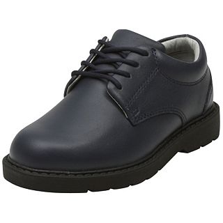 School Issue Scholar (Toddler/Youth)   5200NVC   Oxford Shoes