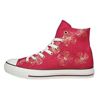 Converse Chuck Taylor All Star Flowers Hi   512465F   Retro Shoes