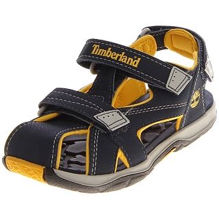 Timberland Mad River Closed Toe Sandal (Toddler)   43891   Sandals