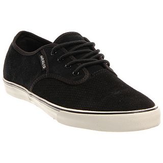 Gravis Slymz Suede   268898 001   Casual Shoes