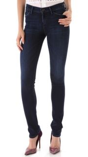 GOLDSIGN Misfit Legging Jeans