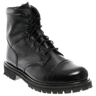 Rocky Brands 7 PARABOOT ZIPPER   2091   Boots   Work Shoes