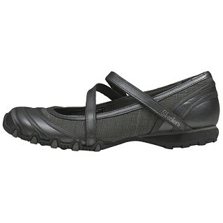 Skechers Ms. Perfect   22012 GUN   Athletic Inspired Shoes  