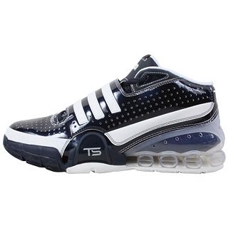adidas TS Bounce Commander NCAA   G05777   Basketball Shoes
